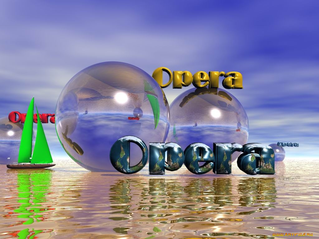 , opera